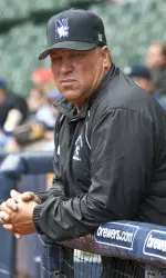 Head coach Paul Stevens enters his 26th season at the helm for the Wildcats in 2013.