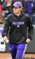 Kate Drohan welcomes four new signees to the Northwestern Softball family.