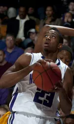JerShon Cobb posted a career-high five steals last Saturday in his first start of the season.