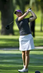 The 'Cats visit Lauren Weaver's home state of Arizona for the Mountain View Collegiate.