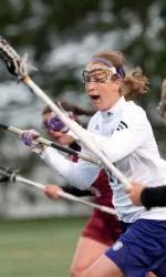 Wildcat senior Alex Frank is producing the new weekly web series documenting her team.