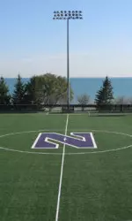 Head coach Michael Moynihan and his staff will host summer soccer camps in Evanston and Milwaukee.