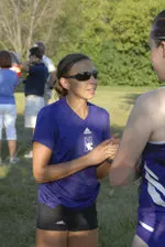 April Likhite has inked 11 runners to her incoming freshman class.