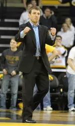 Head coach Drew Pariano and the NU wrestling staff offer three summer wrestling camps in the Evanston area this summer.