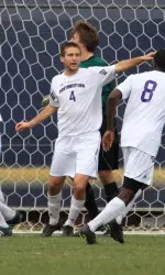 Jarrett Baughman will be one of the senior leaders for the 'Cats in the fall.