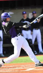 Kyle Ruchim recorded the second multi-homer game of his career.