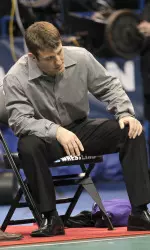 NU head coach Drew Pariano's 2012 recruiting class was ranked No. 10 in the country by WIN Magazine.
