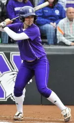 Marisa Bast put up gaudy offensive numbers in 2012 while facing the nation's No. 1 ranked nonconference strength of schedule.