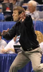 Northwestern head coach Drew Pariano added three more to his 2012 recruiting class.