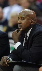 Sam Dixon comes to Evanston after spending the past two seasons at Akron.