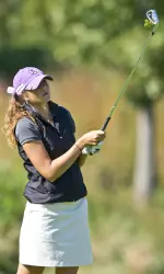 Sophomore Devon Brown is second on the team in scoring average this season.