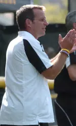Holliday Shuler joins head coach Michael Moynihan's first Northwestern recruiting class.