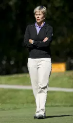 Head coach Emily Fletcher announced that Nicole Zhang, a 2011 All-BIG EAST honoree, will join NU for the 2012-13 season.