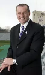 Jim Phillips was elected the 2nd Vice-President of NACDA for 2012-13.