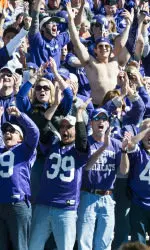 Make sure your voice is heard at Ryan Field this fall! Secure single-game tickets beginning Monday, July 23, or purchase a season-ticket package today!