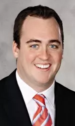 Paul Kennedy joins Northwestern after working for the last three years with the Chicago Blackhawks organization.