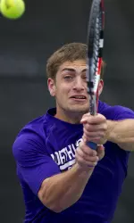 Spencer Wolf will be one of three seniors expected to make an impact for the Wildcats next season.