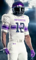 This Is Your Armour.