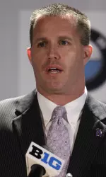 Join head coach Pat Fitzgerald for NGN's three luncheons this season.
