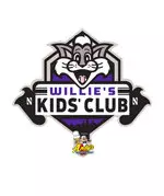 Sign up for Willie's Kids' Club in 2012-13 for only $9.95!