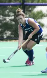 Junior Nikki Parsley scored her second goal of the season Sunday afternoon.