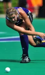 Kelsey Thompson and the Wildcats play consecutive games against ranked foes to open their California trip.