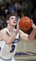 ESPN2 is televising the Nov. 27 matchup between Northwestern and Maryland.