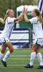 Friday's match vs. Nebraska will air on the Big Ten Network at 7 p.m.
