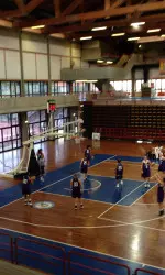 The Wildcats are now 2-0 on their Italian Tour.