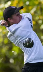 John Callahan leads the Windon Memorial Classic after one round of play.