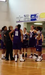 Northwestern is undefeated on its 2012 Italian Tour. One more game to play tomorrow!