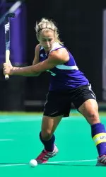 Chelsea Armstrong earned the 10th Big Ten Offensive Player of the Week honor of her stellar career.