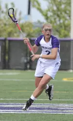 NU assistant coach Danielle Spencer has been added to the U.S. Women's Lacrosse National Team roster.