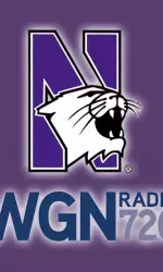 WGN Radio will remain the home of Wildcats football and men's basketball through the 2015-16 season.