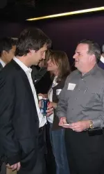 Networking Night is being held in conjunction with Social Media Night on Feb. 20.