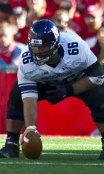 Brandon Vitabile, Northwestern's active leader in career starts, will be looking to help the Wildcats to a fast start vs. Minnesota.