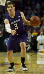 Junior point guard Dave Sobolewski has dropped 16 pounds from his playing weight a year ago.