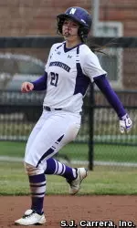 Marisa Bast and NU Athletics will launch the anti-bullying program ROARR this week.