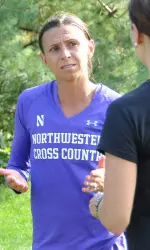 Head coach April Likhite will run a FREE clinic for all interested youth participants on Sunday, Nov. 10!
