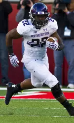 Coming off his third 100-yard rushing game of the year, Treyvon Green will face a Michigan defense that has allowed only two opposing running backs to reach 100 yards in a game in 2013.