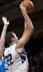 Alex Olah