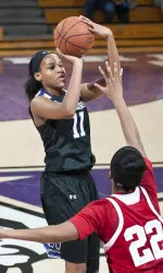 Lauren Douglas
