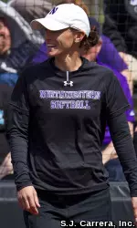 NU head coach Kate Drohan has added six Wildcats to the program in the Class of 2018.