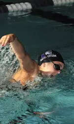 Abruzzo (Denver, Colo./Kent Denver) made the US national Junior Team in the Open Water 10K category.