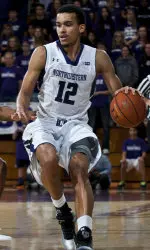 Jared Swopshire averaged 9.7 points and a team-leading 6.7 rebounds per game this season.