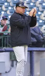 Head coach Paul Stevens begins his 26th regular season at the helm Friday.