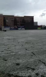 The nonconference series against Kansas has been cancelled.
