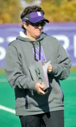 Head coach Tracey Fuchs welcomes five solid additions who will join the team in the fall.