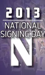 NUsports.com will provide wall-to-wall Signing Day coverage Wednesday, including live video of Coach Fitz's appearance at Ditka's Restaurant in Chicago.
