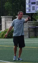 NU head coach Michael Moynihan adds eight incoming freshmen for the 2013 season.